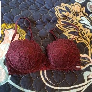 Like new Victoria’s Secret Pink Bra